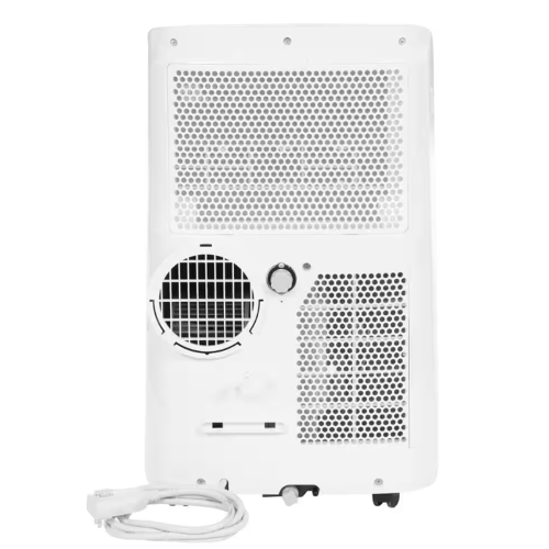 Remis à neuf – Climatiseur portatif avec déshumidificateur PD1213CWRU 8000&nbsp;BTU de Toshiba, blanc