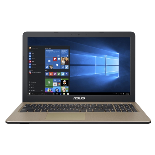 ASUS 15.6" Intel Core i5 8th Gen 8GB 1TB SSHD Intel UHD Graphics 620 Windows 10 Pro Refurbished Good by ASUS - Refurbished condition - Image 4