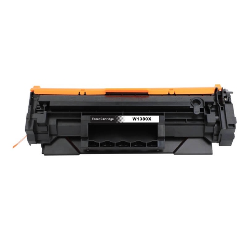 MaxSaving- Toner Compatible for HP W1380X, 138X,W1380A, LaserJet 3001,3004,3101,3102 (Not Compatible for Ending with the E printer Model)