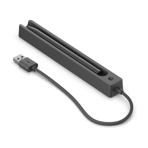 HP Slim Rechargeable Pen Charger -