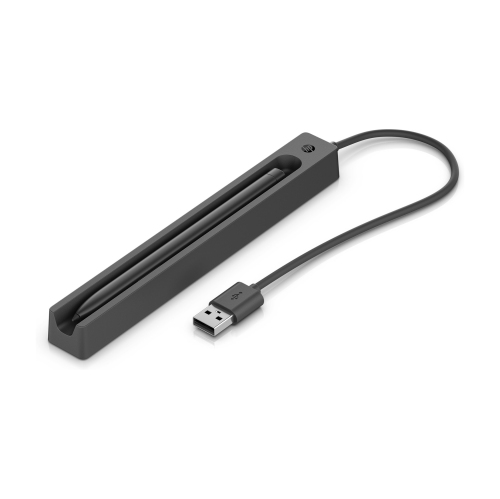 HP Slim Rechargeable Pen Charger -