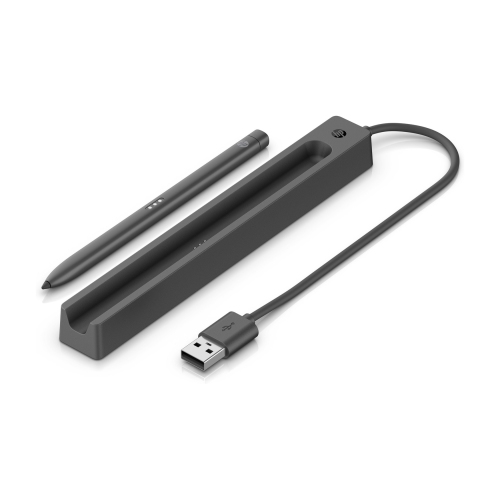 HP Slim Rechargeable Pen Charger -