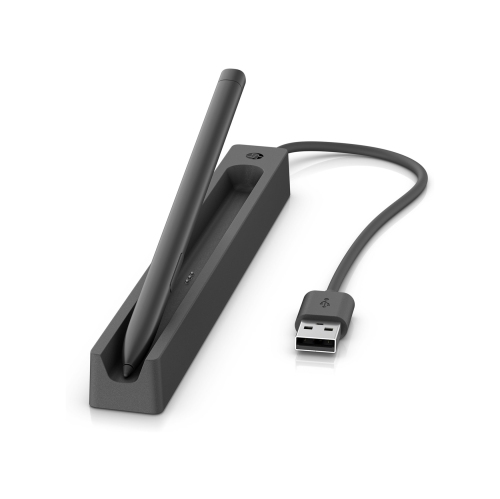 HP Slim Rechargeable Pen Charger -