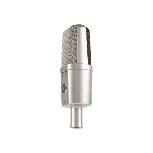 Warm Audio WA-14 Large-Diaphragm Transformer-Balanced Condenser Microphone