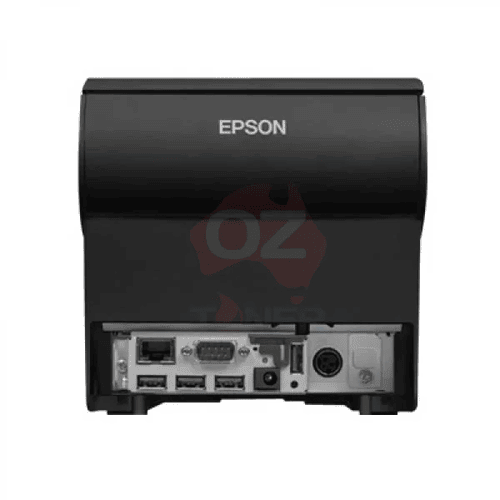 NEW "Epson TM-T88V-I-791 Thermal Receipt Printer | High-Speed & Reliable Printing"