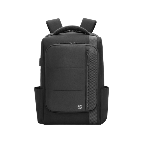 HP  Renew Executive 16" Laptop Backpack - - (6B8Y1Ut) In Black