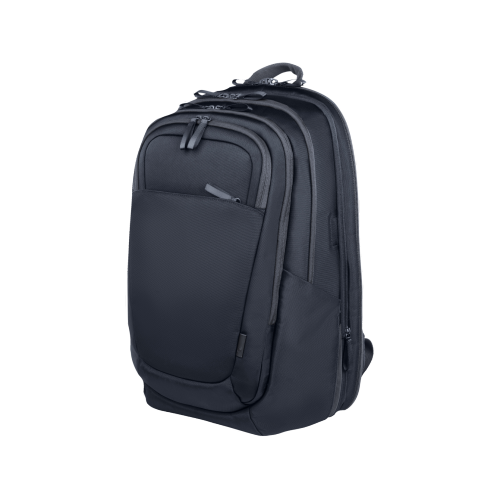 Sac à dos Travel Plus de HP pour portable de 17 po - Bleu graphite