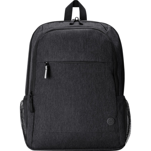 HP Prelude Pro Recycled 15.6" Laptop Backpack - Black -