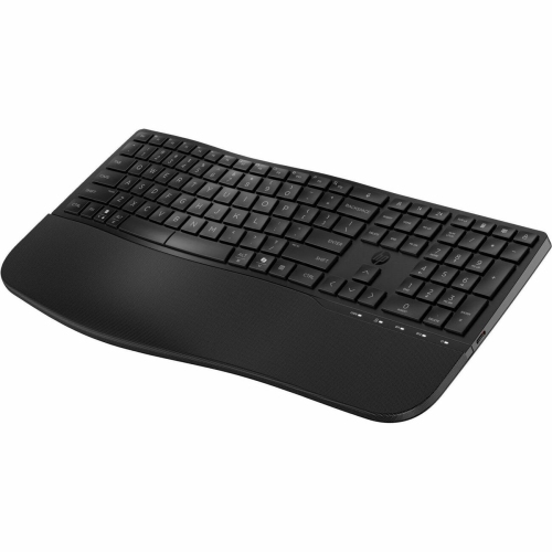 HP 685 Comfort Dual-Mode Bluetooth Keyboard -