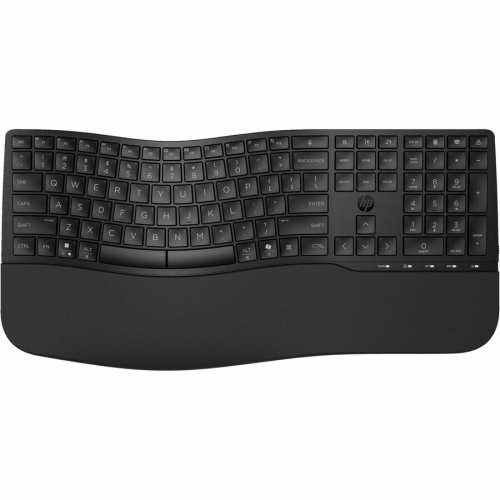 HP 685 Comfort Dual-Mode Bluetooth Keyboard -