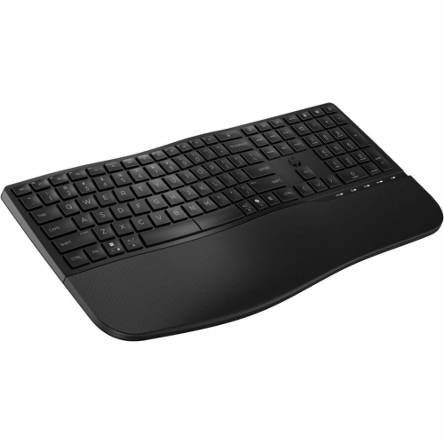 HP 685 Comfort Dual-Mode Bluetooth Keyboard -