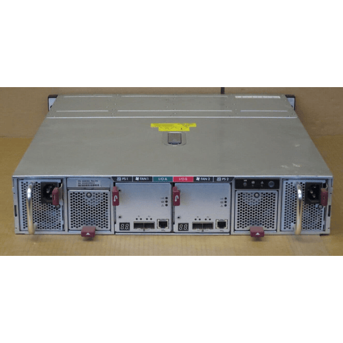 "AG638A-63001 HP Server Power Supply | High-Performance & Reliable Power" by HP - Refurbished condition - Image 2