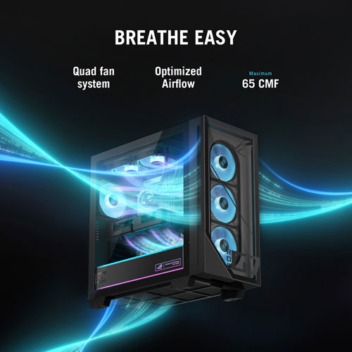 ASUS ROG G700 Gaming PC - Only at Best Buy