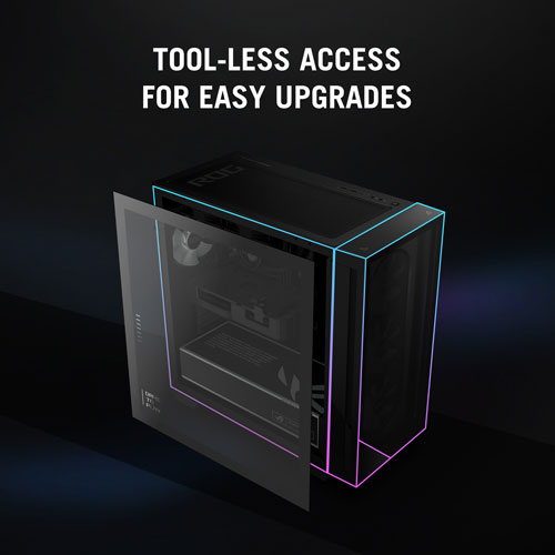 ASUS ROG G700 Gaming PC - Only at Best Buy