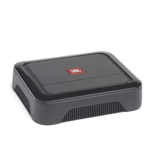 JBL AMPCBA600AM High Performance Monoblock Subwoofer Amplifier