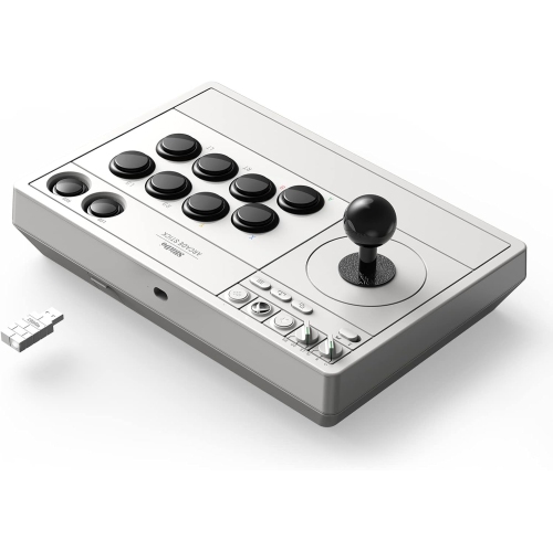 Open Box - 8Bitdo Arcade Stick for Xbox Series X|S, Xbox One and Windows 10