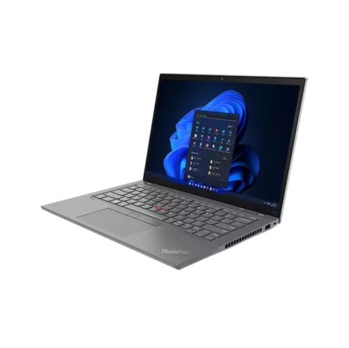 LENOVO  Refurbished (Good) Thinkpad T14 Gen 3, 14" Wuxga, Touch, Laptop, I5-1250P Vpro, 32GB, 256GB, Windows 11 Pro