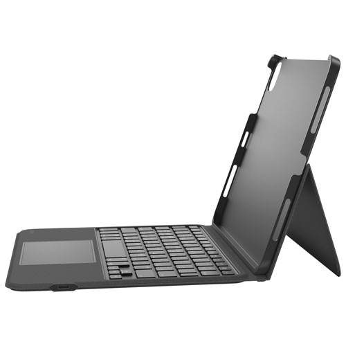 Belkin Connect Keyboard Folio Case for iPad Air 10.9"/Pro 11" - Black