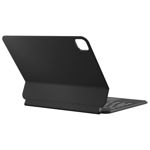 Belkin Connect Pro Magnetic Stand Keyboard Case for iPad Air 10.9"/Pro 11" - Black