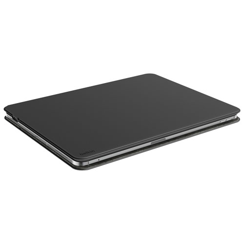 Belkin Connect Pro Magnetic Stand Keyboard Case for iPad Pro 13" (M4) - Black