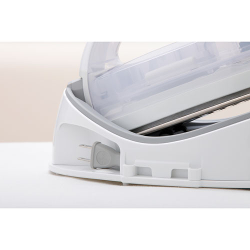 Panasonic Cordless 360 Freestyle Steam Iron (NIWL700W)