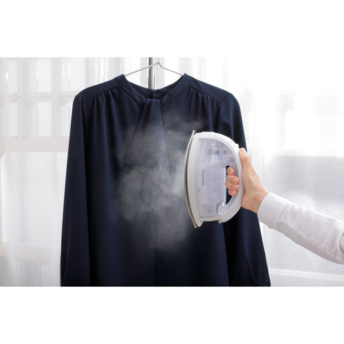 Panasonic Cordless 360 Freestyle Steam Iron (NIWL700W)