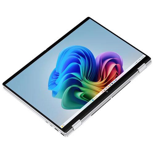 Portable Copilot+ PC 2-en-1 tactile de 16 po OmniBook 7 Flip de HP