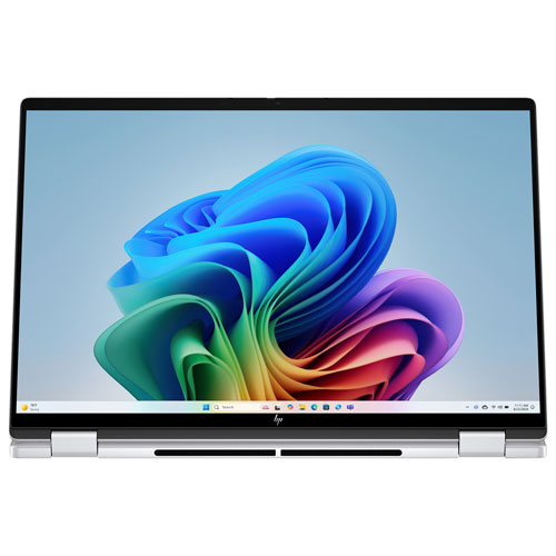 Portable Copilot+ PC 2-en-1 tactile de 16 po OmniBook 7 Flip de HP