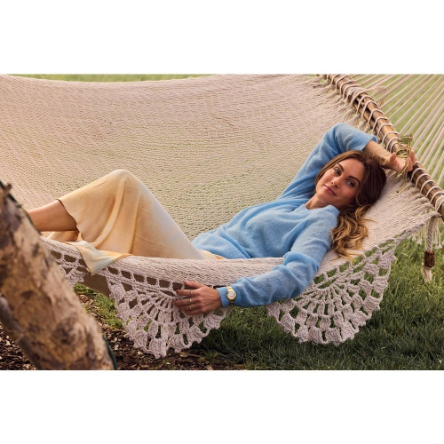 Montre pour femmes Eco-Drive L Ceci de Citizen 31,5 mm avec boîtier et bracelet en acier inoxydable doré et cadran blanc