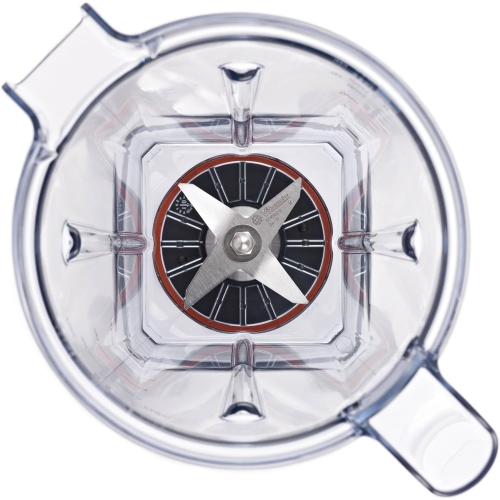 Vitamix E310 Explorian Blender, 48 oz, Black