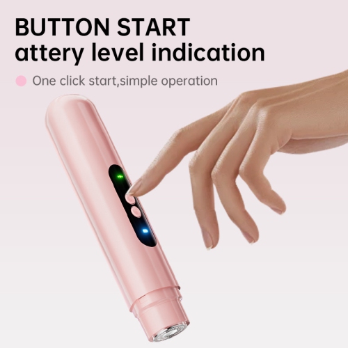 Tondeuse bikini pour femmes,Rasoirs électriques à deux têtes pour les cheveux du corps,Rasoir pour le visage à usage humide et sec,Épilateur