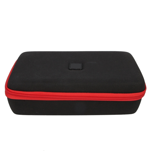 Sac à outils en EVA à coque rigide imperméable Mutispandex Boîte de rangement à outils