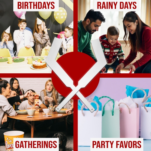 Mini bâton de gardien de but de hockey de PRISP - Bâton de hockey au genou de 20&nbsp;po en plastique pour gardien de but; Cadeau de sport pour