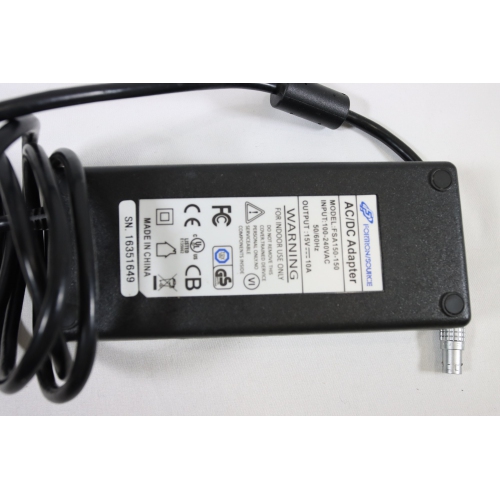 Refurbished - Fortron Source FSA150 Power Adapter – RED Scarlet Camera Charger