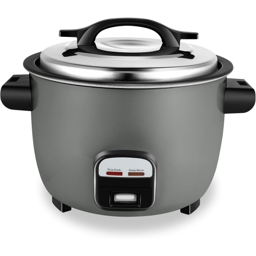 40 Cups Commercial Rice Cooker/Warmer