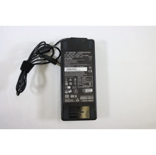 Refurbished - BenQ Monitor Power Adapter – ADPC20120 120W Charger