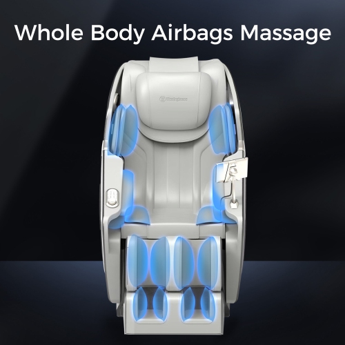 Westinghouse WES41-5000 massage chair