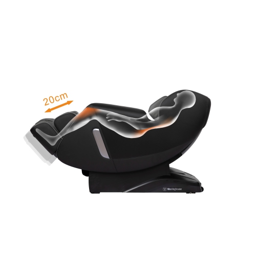 Westinghouse WES41-800-3D massage chair