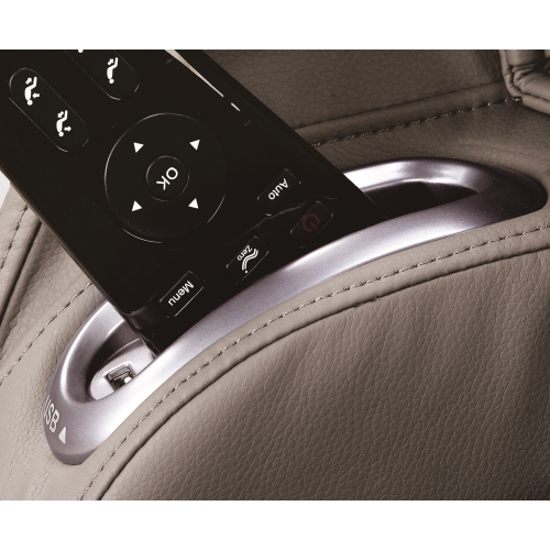 Westinghouse WES41-800-3D massage chair