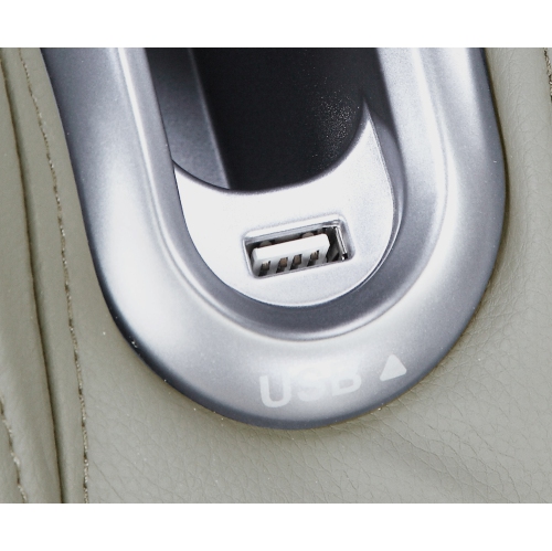 Westinghouse WES41-800-3D massage chair