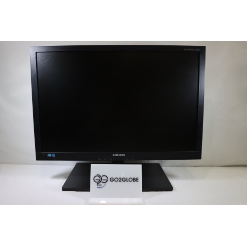 Refurbished - Samsung SA450 Series 24" Monitor