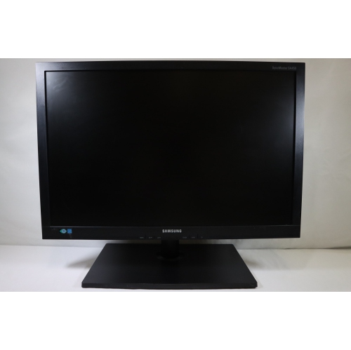 Refurbished - Samsung SA450 Series 24" Monitor