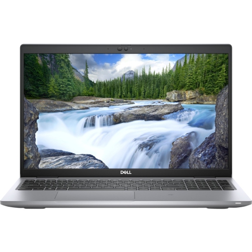 DELL  Refurbished (Fair) - Latitude 5520 15.6" Laptop - Titan (Intel I5-1135G7 / 16 GB Ram / 256 GB SSD / Windows 11 Pro) In Gray