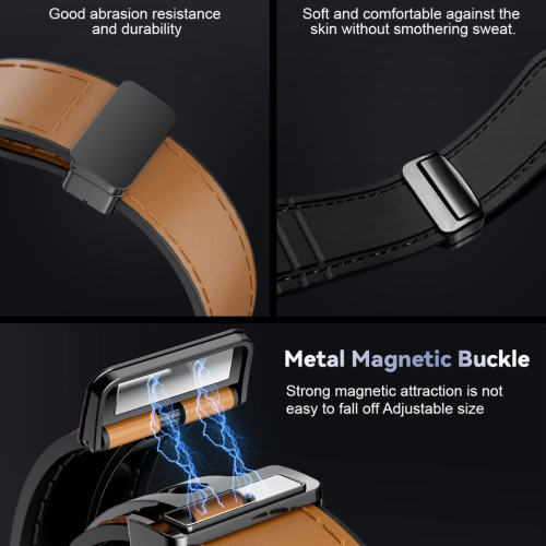 Military Smart Watch for Men, with GPS, Compass, Altitude, Air Pressure, LED Flashlight, 10ATM Waterproof, 530mAh, 100+ Sport Modes Fitness Tracker,