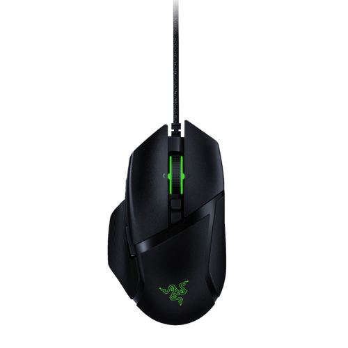 Refurbished Razer Basilisk V2 Wired Gaming Mouse RZ01-03160100