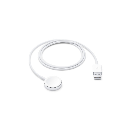 Refurbished - Apple Watch Magnetic Charging Cable USB-A (1 m)