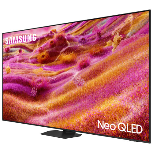 Samsung 98" 4K UHD HDR Neo QLED Tizen Smart TV (QN98QN90FAFXZC) - 2025