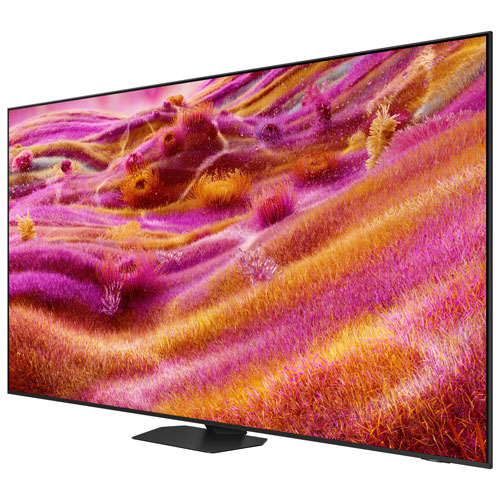 Samsung 98" 4K UHD HDR Neo QLED Tizen Smart TV (QN98QN90FAFXZC) - 2025