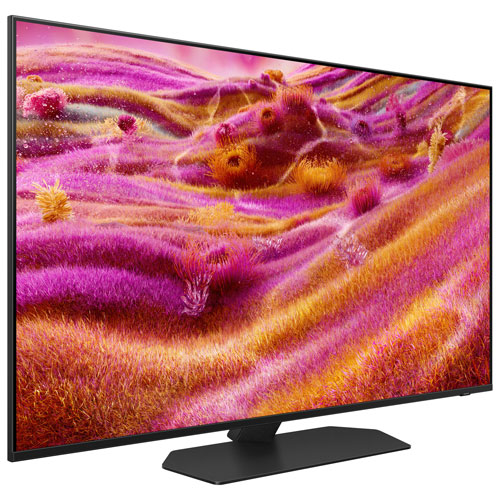 Samsung 50" 4K UHD HDR Neo QLED Tizen Smart TV (QN50QN90FAFXZC) - 2025