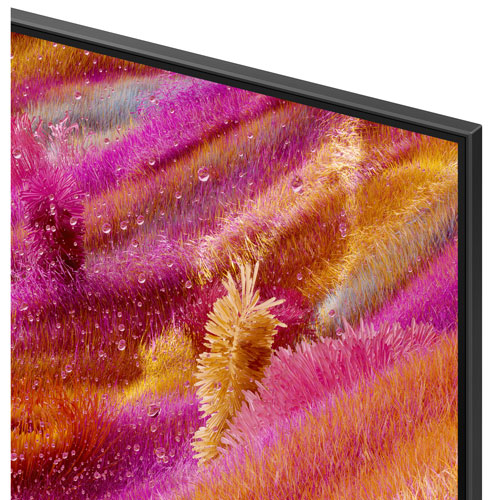 Samsung 50" 4K UHD HDR Neo QLED Tizen Smart TV (QN50QN90FAFXZC) - 2025